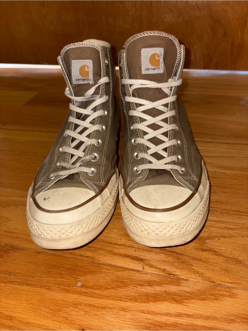 Carhartt WIP x Converse Chuck Taylor All Star 70 Hi